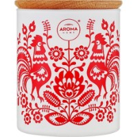 Свеча Aroma Home Candle Poppy Flower 150g