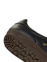 Ghete pentru bărbați Adidas Gazelle Indoor Core Black/Carbon, s.42.5 imaginea #6 — magazin online Desire.md