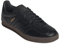 Ghete pentru bărbați Adidas Gazelle Indoor Core Black/Carbon, s.43.5 imaginea #2 — magazin online Desire.md