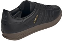 Ghete pentru bărbați Adidas Gazelle Indoor Core Black/Carbon, s.45.5 imaginea #3 — magazin online Desire.md