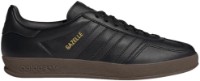 Ghete pentru bărbați Adidas Gazelle Indoor Core Black/Carbon, s.46 imaginea #1 — magazin online Desire.md