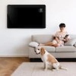 Convector electric MPM MUG-23 imaginea #4 — magazin online Desire.md