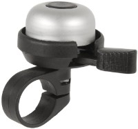 Звонок для велосипеда M-Wave (420181)