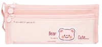 Penar New World Bear Pink (7937)