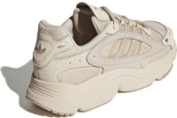 Adidași pentru bărbați Adidas Ozmillen Alumina/Wonder Beige/Silver Metallic, s.40.5 imaginea #4 — magazin online Desire.md