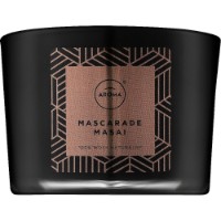 Свеча Aroma Home Elegance Candle Mascarade Masai 115g