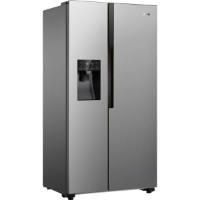 Холодильник Gorenje NRS9182VX1 фото №2 — интернет-магазин Desire.md