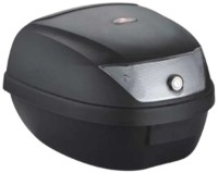 Portbagaj pentru motociclete TATA YM-0807 White REF 28L (HM-094)