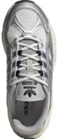 Adidași pentru bărbați Adidas Ozmillen Cloud White/Core Black/Off White, s.41.5 imaginea #5 — magazin online Desire.md
