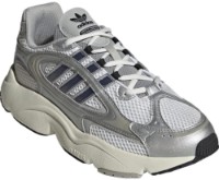 Adidași pentru bărbați Adidas Ozmillen Cloud White/Core Black/Off White, s.44 imaginea #3 — magazin online Desire.md