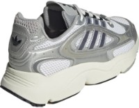 Adidași pentru bărbați Adidas Ozmillen Cloud White/Core Black/Off White, s.44 imaginea #4 — magazin online Desire.md