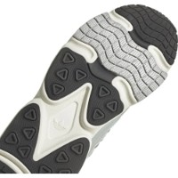 Adidași pentru bărbați Adidas Ozmillen Cloud White/Core Black/Off White, s.44.5 imaginea #8 — magazin online Desire.md