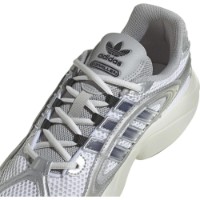 Adidași pentru bărbați Adidas Ozmillen Cloud White/Core Black/Off White, s.46 imaginea #7 — magazin online Desire.md