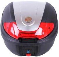 Кофр для мотоцикла TATA YM-0830 30L (HM-080) фото №4 — интернет-магазин Desire.md