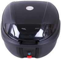 Кофр для мотоцикла TATA YM-0830 30L Black (HM-079) фото №4 — интернет-магазин Desire.md