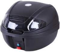 Portbagaj pentru motociclete TATA YM-0830 30L Black (HM-079)