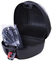 Кофр для мотоцикла TATA YM-0830 30L Black (HM-079) фото №2 — интернет-магазин Desire.md