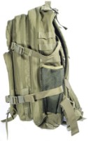 Rucsac Chevron CA-001-1 Grey Combat Pattern 45L imaginea #3 — magazin online Desire.md