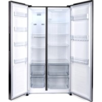 Frigider Muhler NF450SBSIE imaginea #2 — magazin online Desire.md