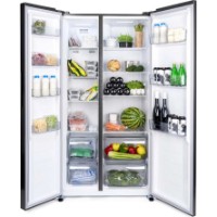 Frigider Muhler NF450SBSIE imaginea #3 — magazin online Desire.md