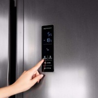 Frigider Muhler NF450SBSIE imaginea #4 — magazin online Desire.md