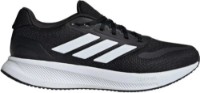 Adidași pentru bărbați Adidas Runfalcon 5 Wide Core Black/Cloud White, s.42.5 imaginea #2 — magazin online Desire.md