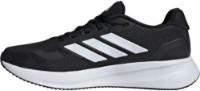 Adidași pentru bărbați Adidas Runfalcon 5 Wide Core Black/Cloud White, s.45.5 imaginea #1 — magazin online Desire.md