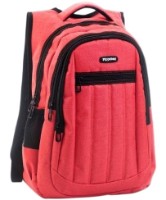 Rucsac școlar Pippa CNT2020 Red