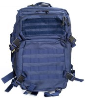 Rucsac Chevron MT1090 Navy Blue 43L