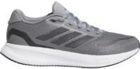 Adidași pentru bărbați Adidas Runfalcon 5 Wide Grey Three/Carbon/Cloud White, s.42.5 imaginea #2 — magazin online Desire.md