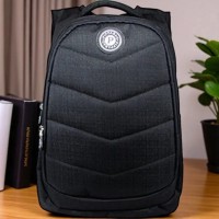 Rucsac școlar Pippa CNT2040 Black imaginea #2 — magazin online Desire.md