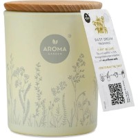 Свеча Aroma Home Fresh Garden Candle Daisi Dream 150g