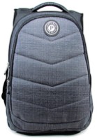 Rucsac școlar Pippa CNT2040 Grey