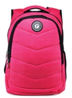 Rucsac școlar Pippa CNT2040 Pink