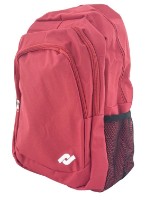 Rucsac școlar Pippa CNT4180 Red imaginea #2 — magazin online Desire.md