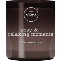 Свеча Aroma Home Gradient Candle Cosy-Relaxing Moments