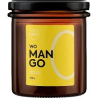 Свеча Aroma Home Modern Fruits Candle Mango 230g