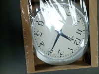 Marfă depreciată! Ceas de perete Galaxy 900-G imaginea #4 — magazin online Desire.md