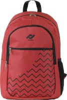 Rucsac școlar Pippa CNT7015 Red