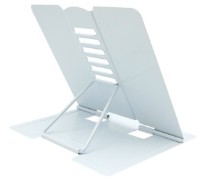 Подставка для книги New World White (1082) фото №2 — интернет-магазин Desire.md