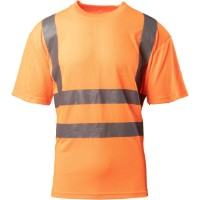 Мужская футболка Brixton PLSTAFKFOXL