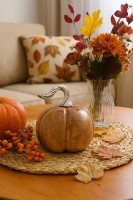 Suvenir Autumn 11сm (52565) imaginea #3 — magazin online Desire.md