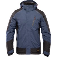 Geacă pentru bărbați Seven Kings Pro XXL Blue\Black (PLSTO6KUNXXL)