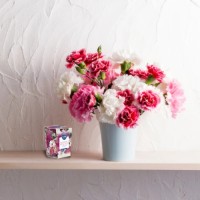 Lumânare Bispol Floral Inspirations (SN72s-30) imaginea #2 — magazin online Desire.md