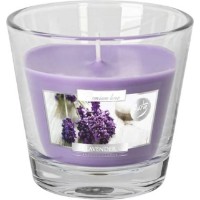 Lumânare Bispol Lavender (SN90-79)