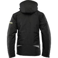 Geacă pentru bărbați Seven Kings Vector L Black (PLSTOVKUNL) imaginea #2 — magazin online Desire.md