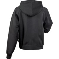 Hanorac damă Puma Puma Ess Elevated Satin Fz Fl Puma Black, s.XL imaginea #2 — magazin online Desire.md