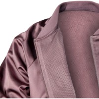 Jachetă damă Puma Ess Elevated Satin Raisin, s.M imaginea #3 — magazin online Desire.md