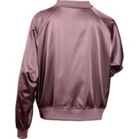 Jachetă damă Puma Ess Elevated Satin Raisin, s.S imaginea #2 — magazin online Desire.md