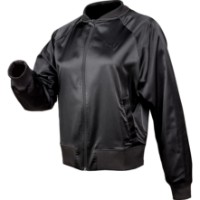 Jachetă damă Puma Ess Elevated Satin Puma Black, s.XS imaginea #1 — magazin online Desire.md